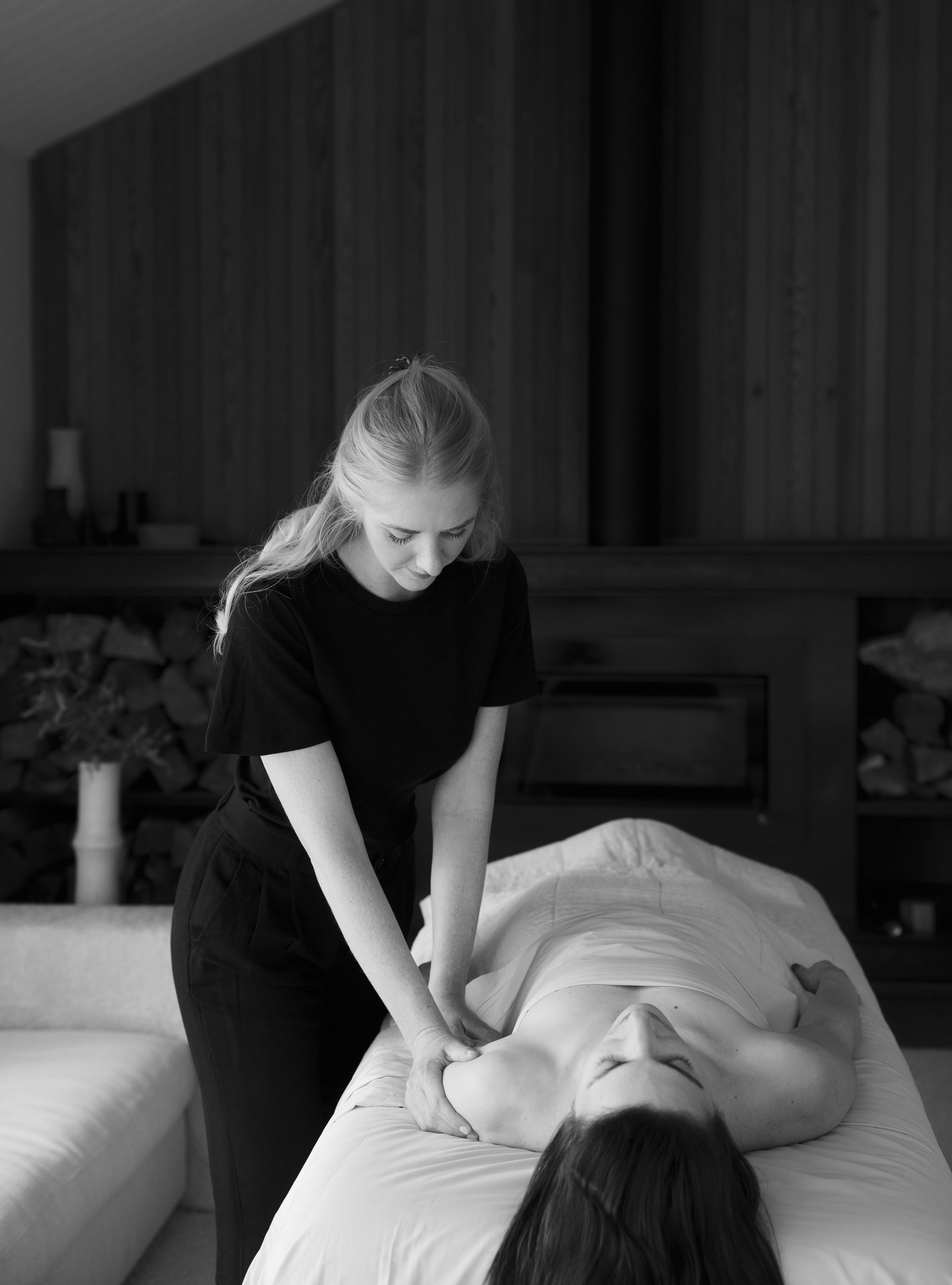 Annie Gummer Physiotherapy